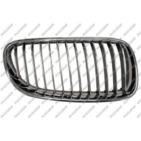 Grille de radiateur droit, chrome BMW E92