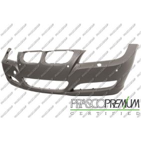 Pare-chocs  avant +lave phare +parctronic E90 (249)
