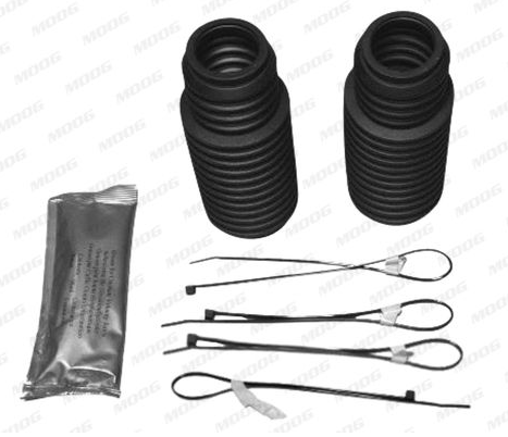 Kit soufflet de direction BMW E39