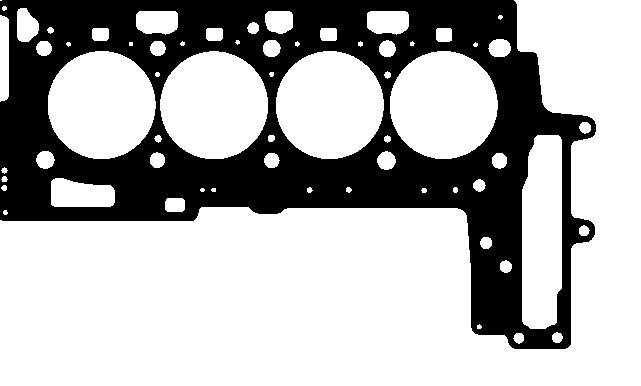 Joint de  culasse Bmw N47