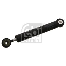 Amortisseur de vibrations, Mercedes M111 (0214)