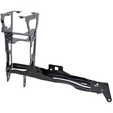 Support phare droit F30 (792)