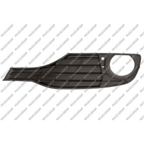 Grille de ventilation, pare-chocs gauche Bmw F30 (919)