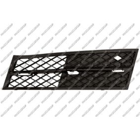 Grille de ventilation, pare-chocs avant gauche F10 (699)