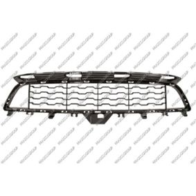 Grille de ventilation, pare-chocs avant BMW 4 Coupe (F32, F82) 