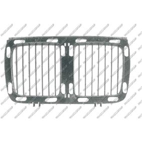Grille de radiateur BMW 5 Berline (E34) (825)