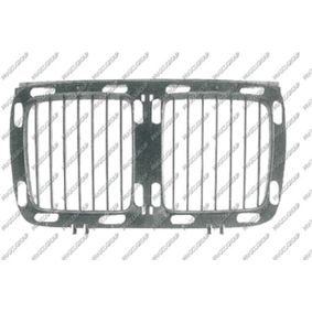 Grille de radiateur BMW 5 Berline (E34) (825)