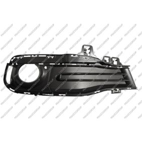 Grille de ventilation, pare-chocs droit, BMW 3 Berline (F30, F80)