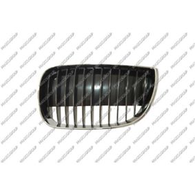 Grille de radiateur avant droite Bmw 1 E87 (228)