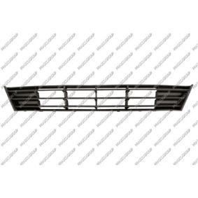 Grille de ventilation, pare-chocs avant Bmw 5 F10 (724)