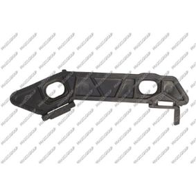 Support, pare-chocs avant gauche Bmw 1 F20 (763)