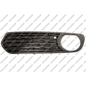 Grille de ventilation, pare-chocs gauche, Bmw F20 (869)