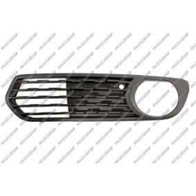 Grille de ventilation, pare-chocs gauche,Bmw F20 (557)