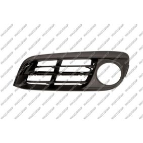 Grille de ventilation, pare-chocs avant gauche,Bmw 5 F10 (729)