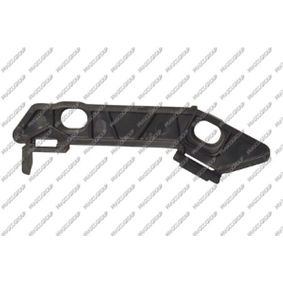 Support, pare-chocs avant droite Bmw 1 F20 (764)