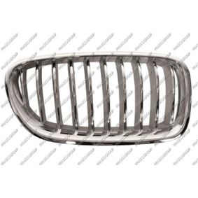 Grille de radiateur droit,BMW 5 Berline (F10) (320)