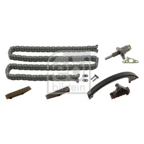 Kit de distribution par chaîne pour arbre à cames, W123 M615 (0811)