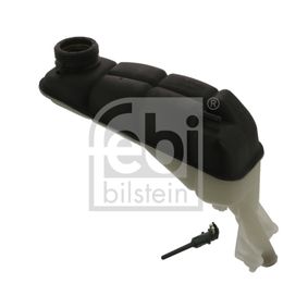 Vase d'expansion, liquide de refroidissement Mercedes W210