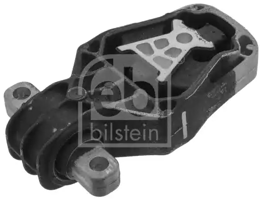 Support moteur arrière W176 (1209)