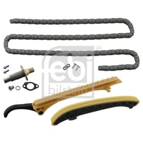 Kit de distribution par chaîne pour arbre à cames W245 M266