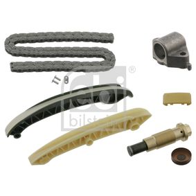 Kit de distribution par chaîne pour arbre à cames, Mercedes M271