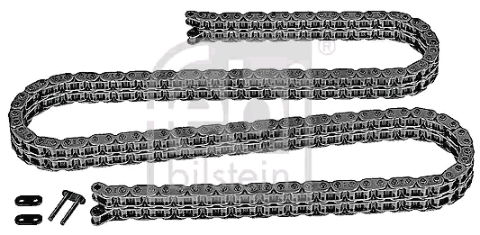 Chaîne de distribution pour arbre à cames M601-M602