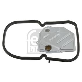 Filtre hydraulique, boîte automatique avec joints W124 (0295)