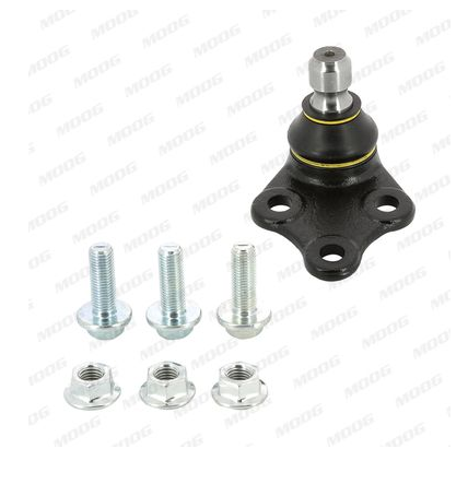 Rotule de suspension essieu avant gauche/droit Vito W639