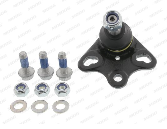 Rotule de suspension essieu avant gauche/droit (inférieur) Mercedes W169/W245