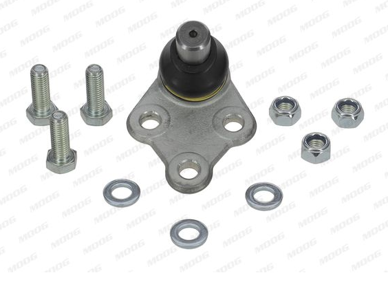 Rotule de suspension essieu avant gauche/droit (inférieur) Mercedes Vito W638