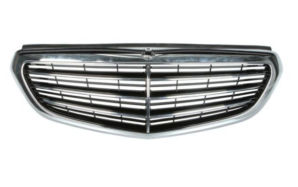 Calandre Mercedes W212 Elegance