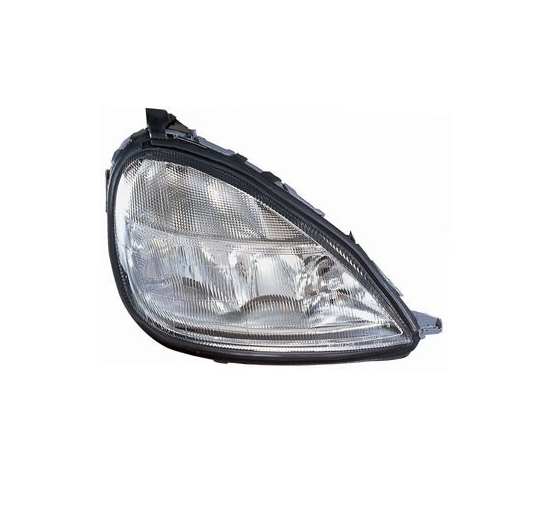 Phare droit Mercedes W168