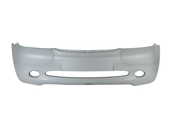 Pare-chocs avant Mercedes W168 (pour véhicules sans parctronic)