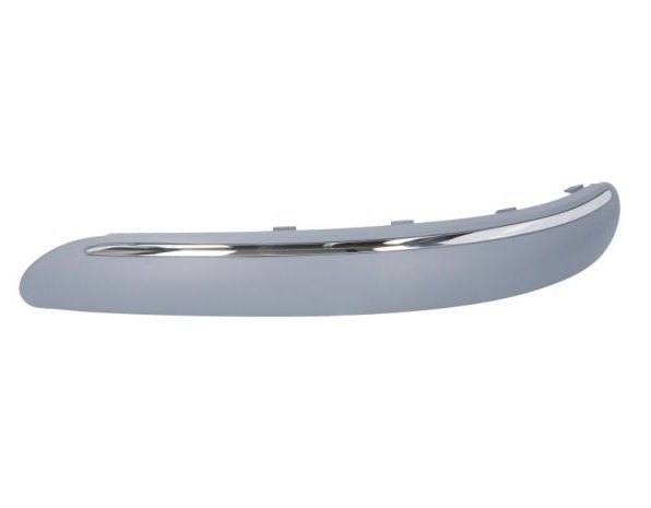 Baguette avant gauche Mercedes W168