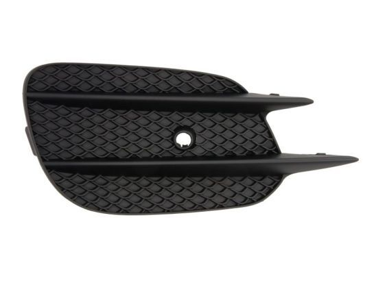 Grille pare-chocs avant gauche Mercedes W213 