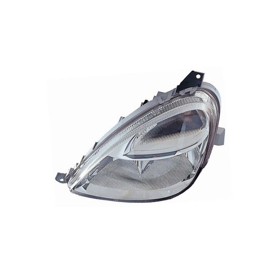 Phare avant gauche Mercedes W168