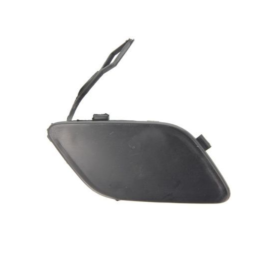 Cache remorquage Mercedes W169 NM