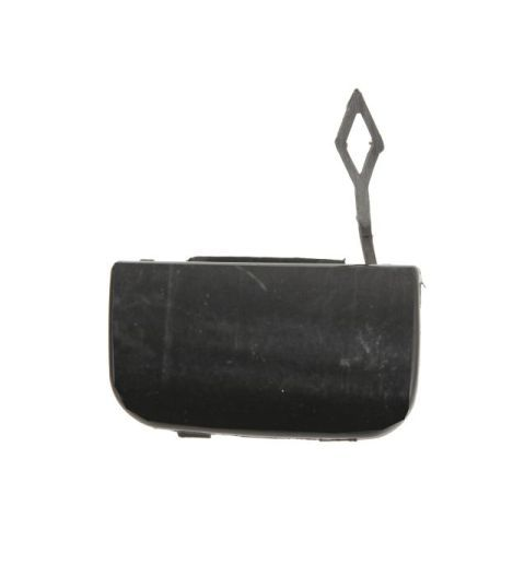 Cache remorquage Mercedes W169