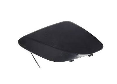 Cache remorquage avant Mercedes W176