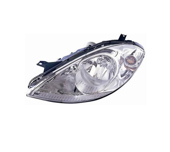 Phare gauche Mercedes W169 (CLASSIC, ELEGANCE)