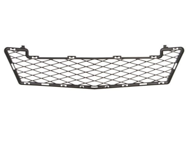 Grille centrale Mercedes W169 avantgarde
