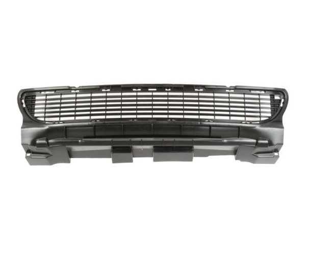 Grille centrale Mercedes W169