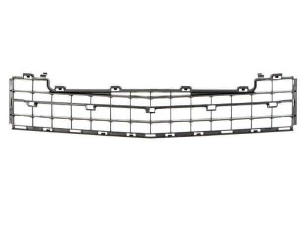 Grille centrale Mercedes W169 (Classic/Elegance)