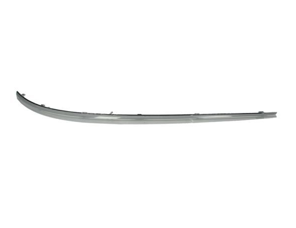 Baguette chromé avant gauche Mercedes W245