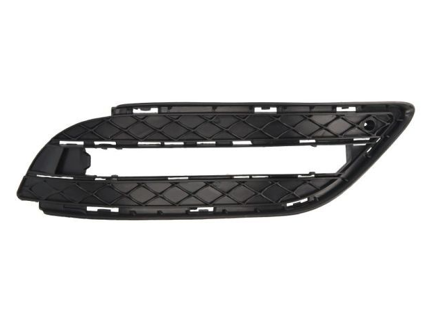 Grille de ventilation, pare-chocs avant droit Mercedes W246