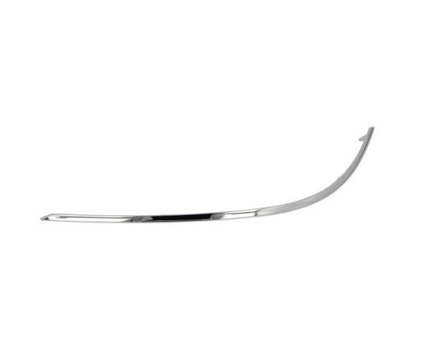 Baguette pare-chocs avant gauche Mercedes W204