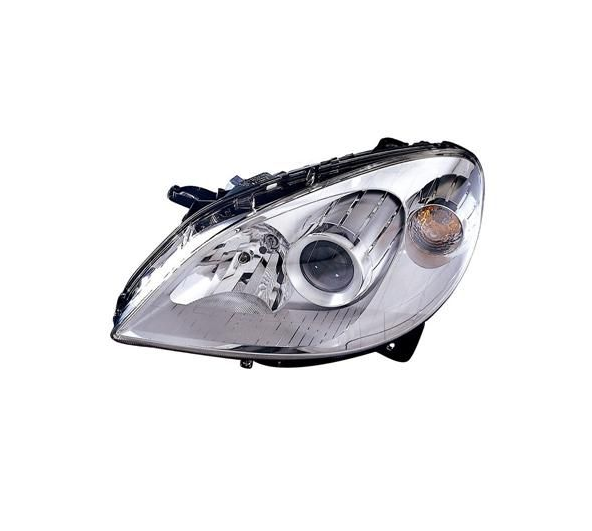 Phare gauche Mercedes W245