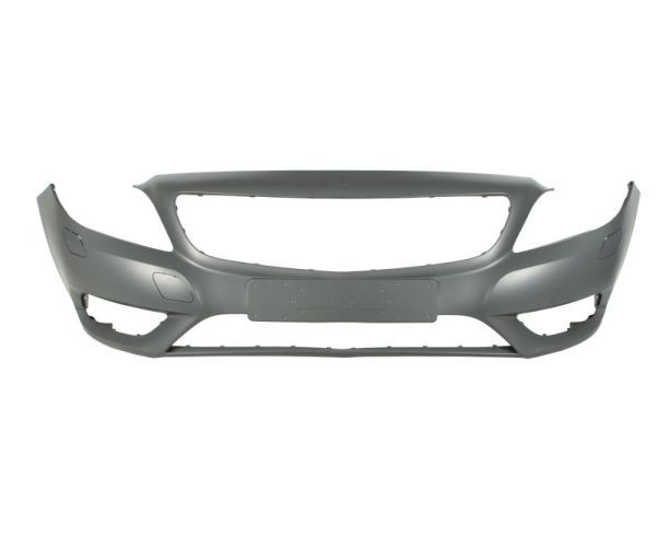 Pare-chocs avant Mercedes W246 L-PH