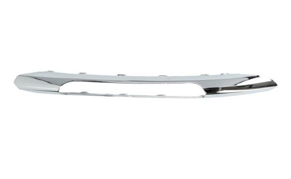 Grille avant gauche Mercedes W246