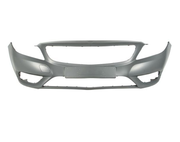 Pare-chocs avant Mercedes W246